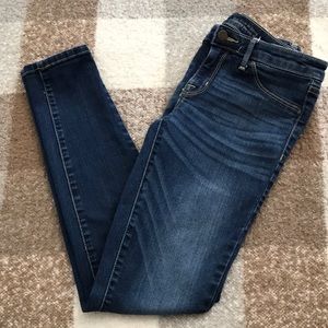 Mossimo skinny jeans
